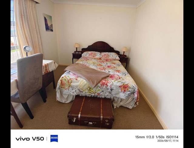 2 BEDROOM TOWNHOUSE FOR SALE IN FONTEINE PARK